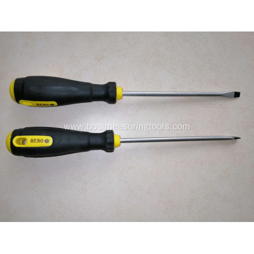 Reached Industrial Grade Standard S2 Screwdriver